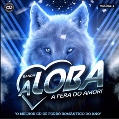  Não Hora Da Raiva By Banda A Loba's cover