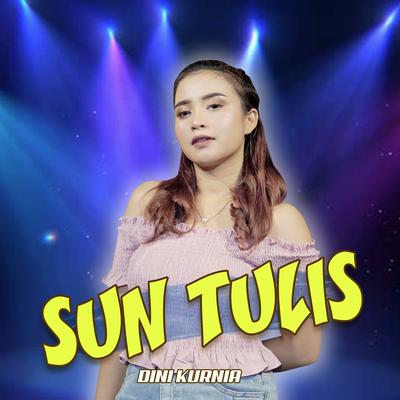 Sun Tulis's cover