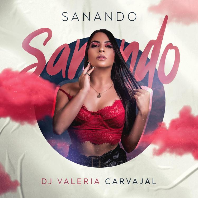 DJ Valeria Carvajal's avatar image