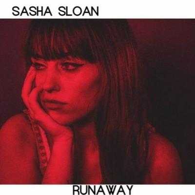 Runaway By Realyzed, Delight, Sasha Alex Sloan's cover
