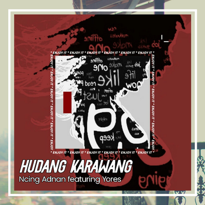 Hudang Karawang's cover