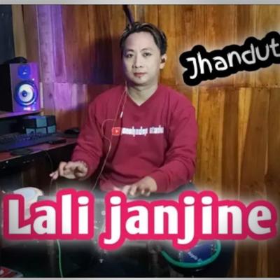 Lali Janjine By Dj Campur Sari's cover