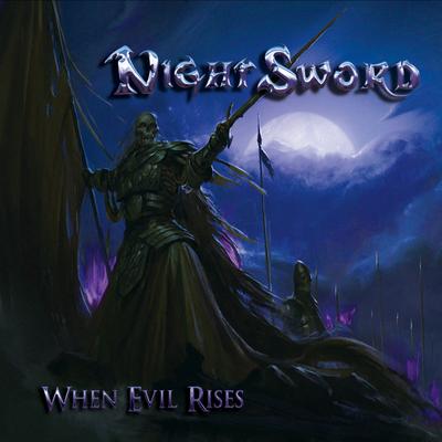 Nightsword's cover