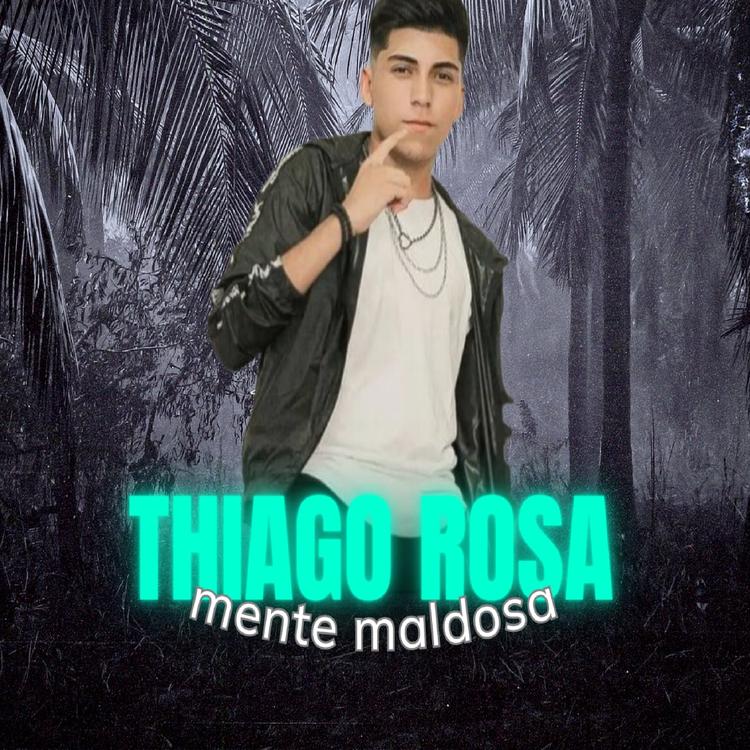 Thiago Rosa's avatar image