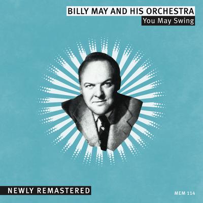 Billy May's cover