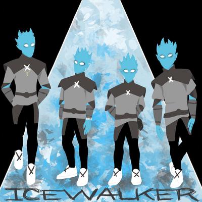 Icewalker's cover