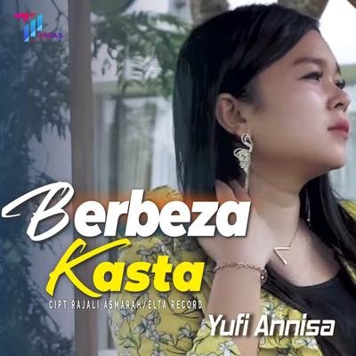 Berbeza Kasta's cover