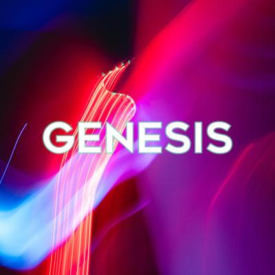 Genesis By Raxorz's cover
