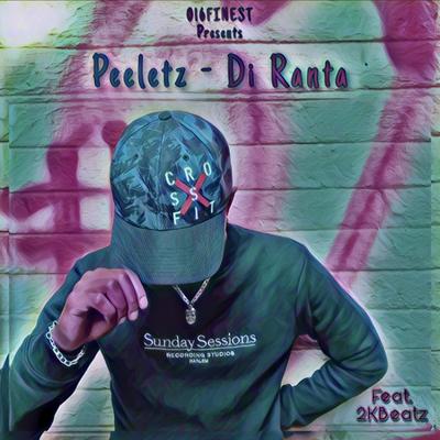 Di Ranta (feat. 2KBeatz_za)'s cover