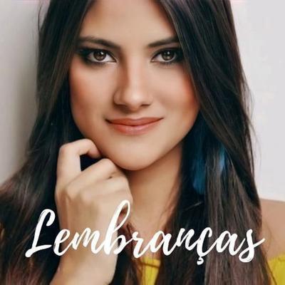 Lembranças's cover