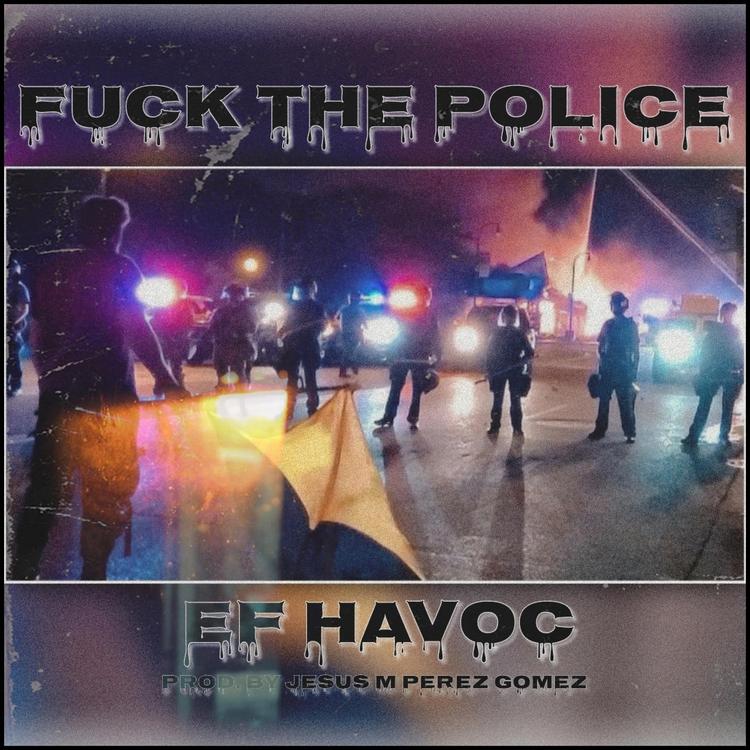 eF HAVoc's avatar image