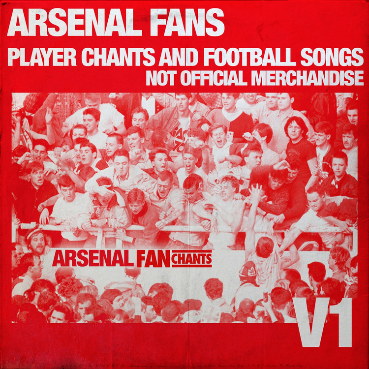 Arsenal FanChants's avatar image