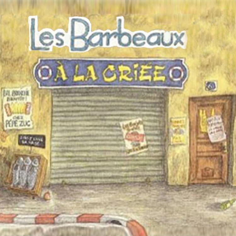 Les Barbeaux's avatar image