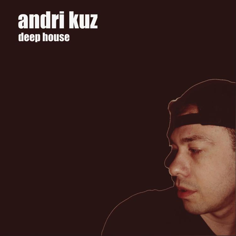 Andri Kuz's avatar image