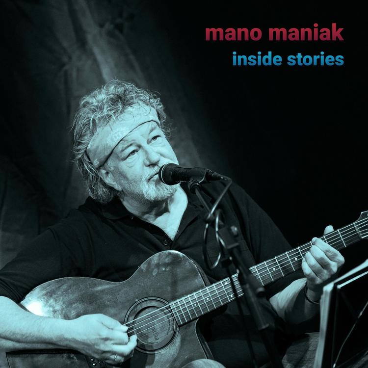 Mano Maniak's avatar image