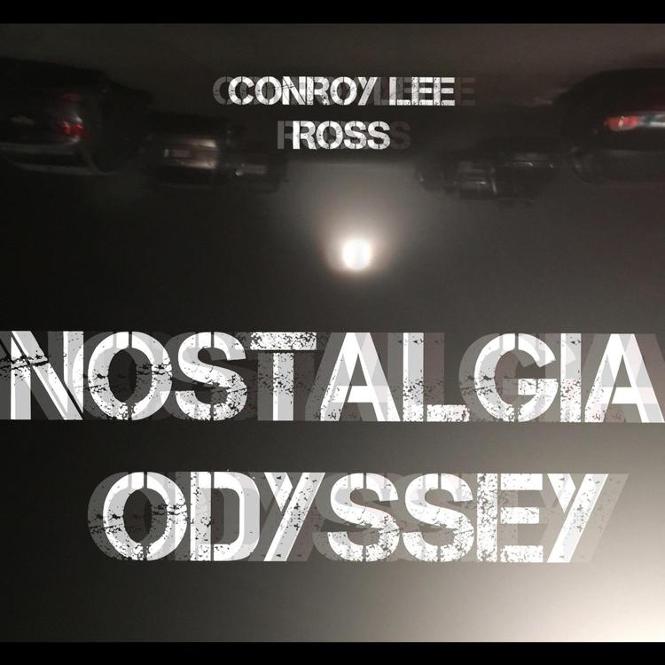 Conroy Lee Ross's avatar image