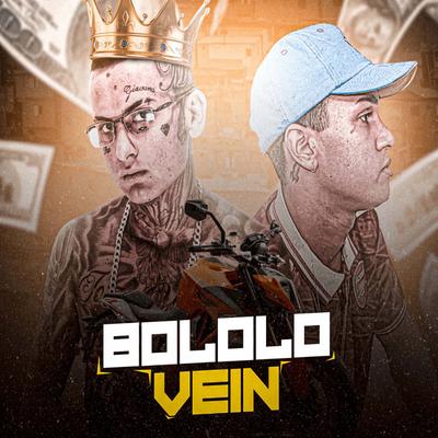 Bololo Véin By O MC Guuh, Midog, Mc Tw's cover