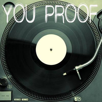 You Proof (Originally Performed by Morgan Wallen) [Instrumental] By Vox Freaks's cover