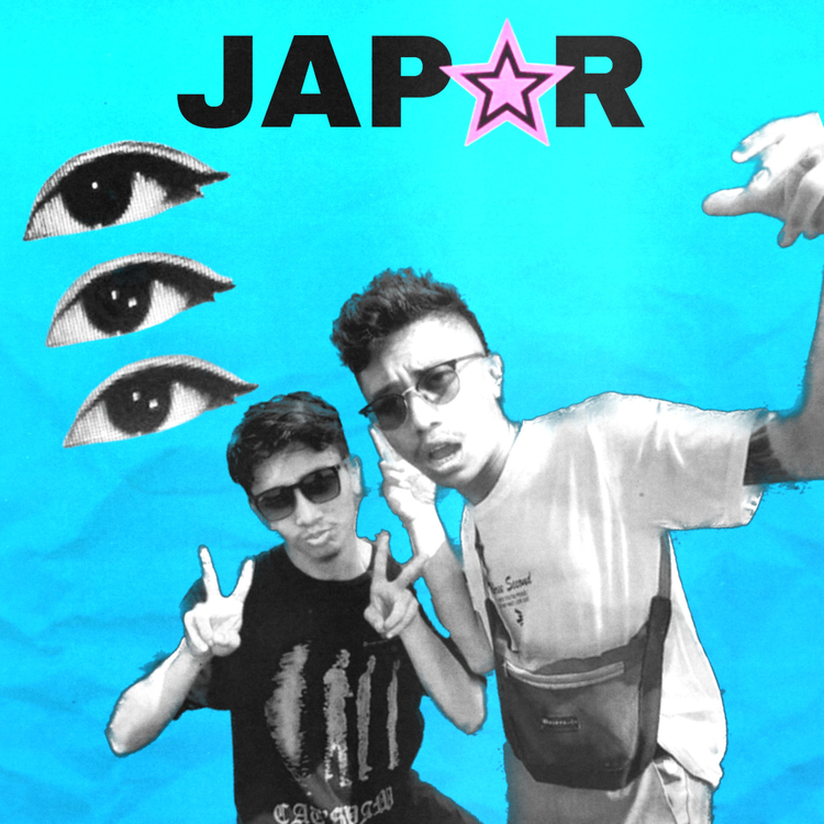 Japar's avatar image