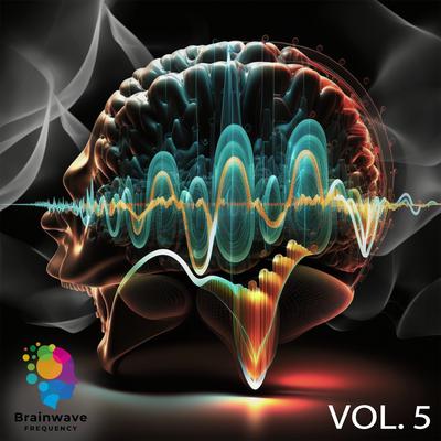 Genius Brain Frequency's cover