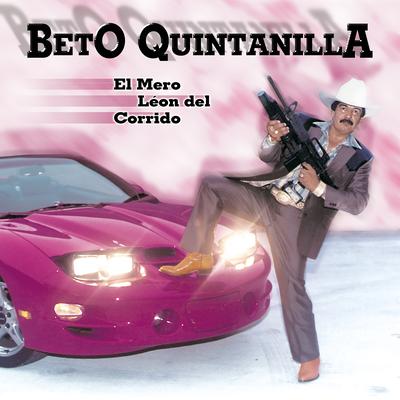 Raquenel Villanueva By Beto Quintanilla's cover