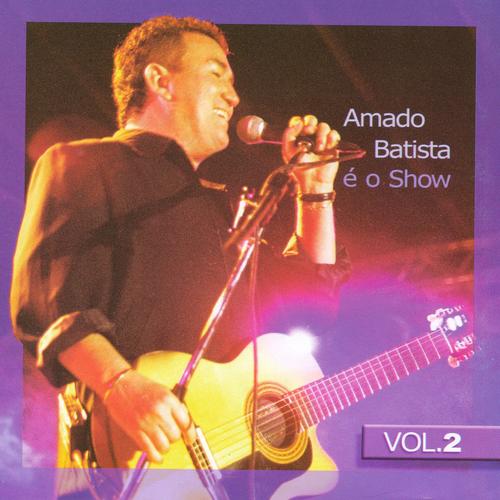 Manda Áudio (Ao Vivo)'s cover