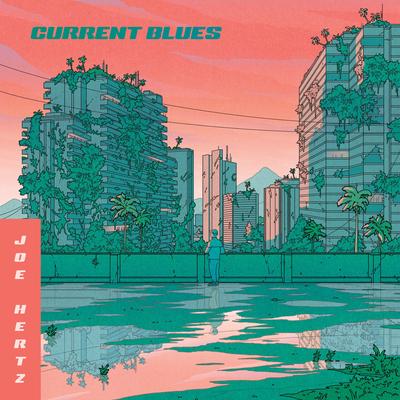 Current Blues's cover