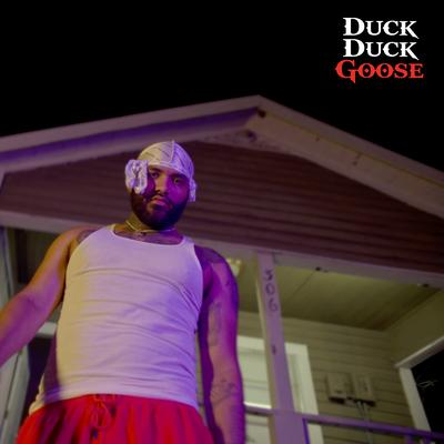 Duck Duck Goose By Joyner Lucas's cover