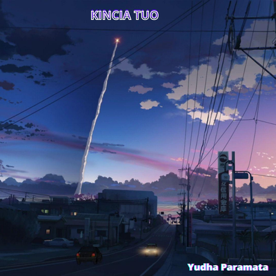 Kincia Tuo's cover