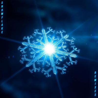 Snowflake (Mestrix Remix) By Nawn, Mestrix's cover