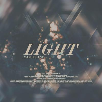 Light By Sam Island's cover