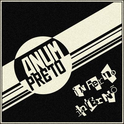 Luto By Anum Preto's cover