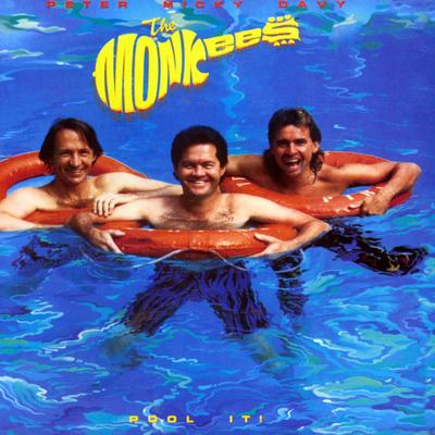 Gettin' In By The Monkees's cover