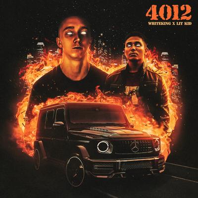 4012's cover