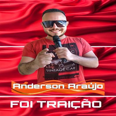 Anderson Araujo's cover