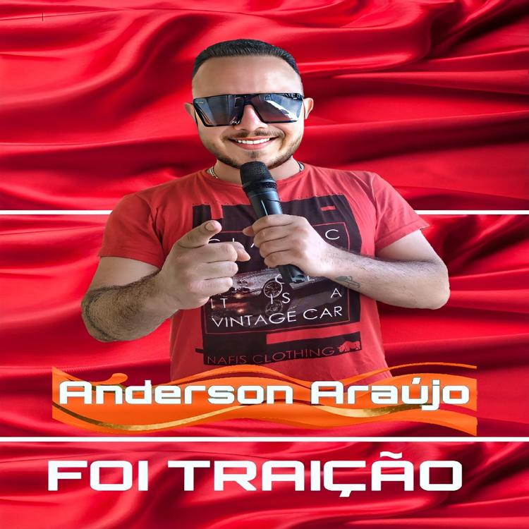 Anderson Araujo's avatar image