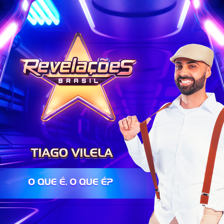 Tiago Vilela's avatar image
