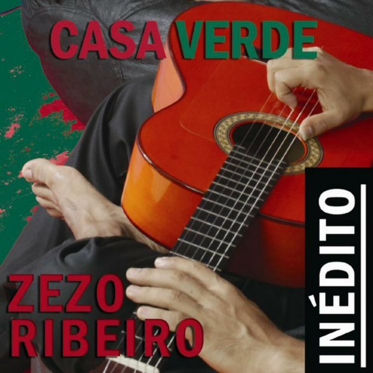 Zezo Ribeiro's avatar image
