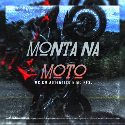 Monta na Moto's cover