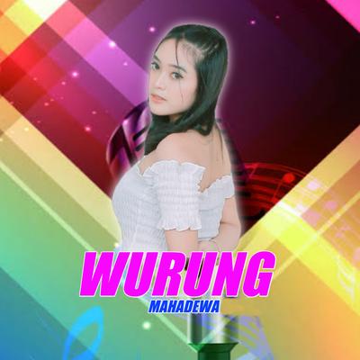 Wurung's cover