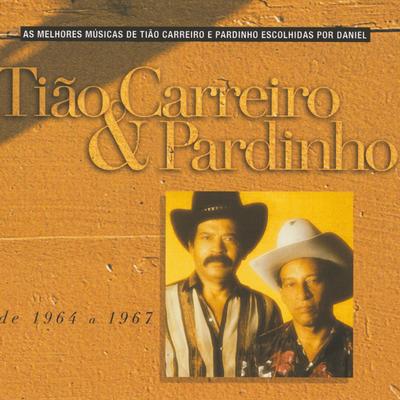 Pai João By Tião Carreiro & Pardinho's cover