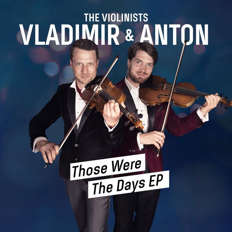 Vladimir & Anton The Violinists's avatar image