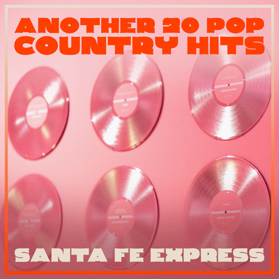 Santa Fe Express's cover