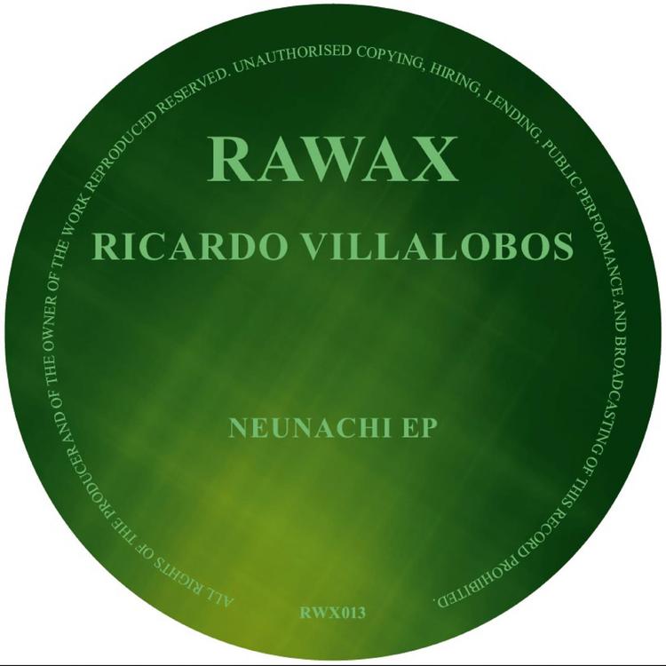 Ricardo Villalobos's avatar image