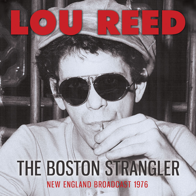 The Boston Strangler's cover