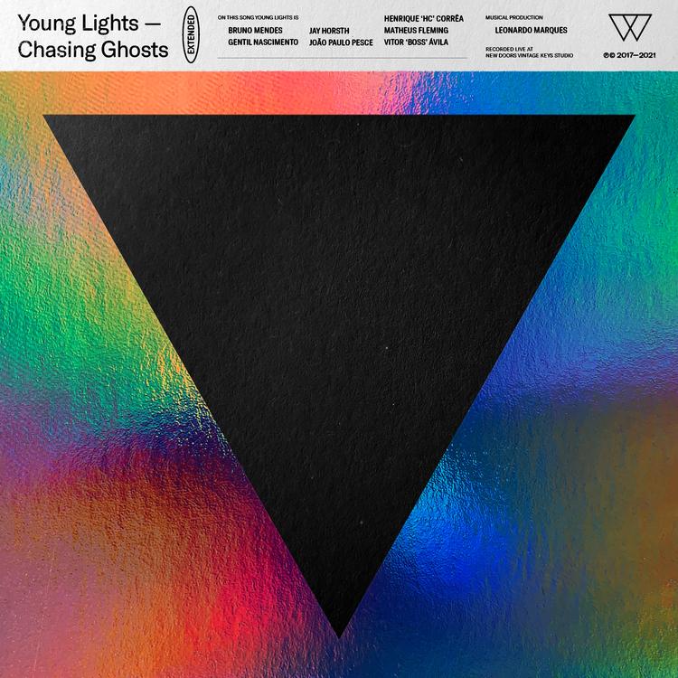 Young Lights's avatar image