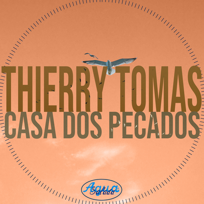 Late Night Swing By Thierry Tomas's cover