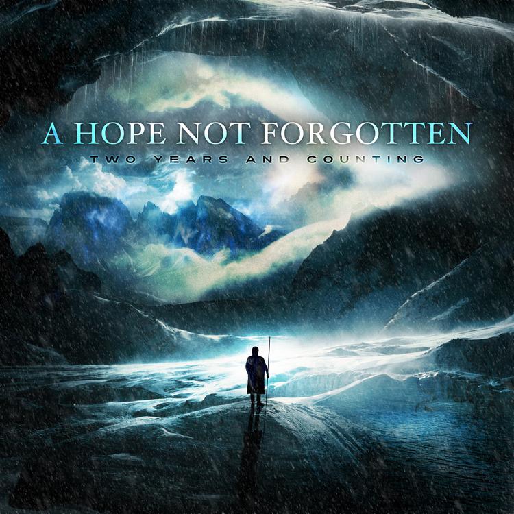 A Hope Not Forgotten's avatar image