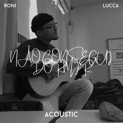 Roni Lucca's cover