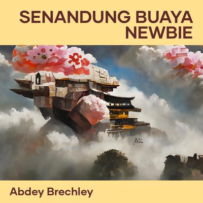 Senandung Buaya Newbie's cover